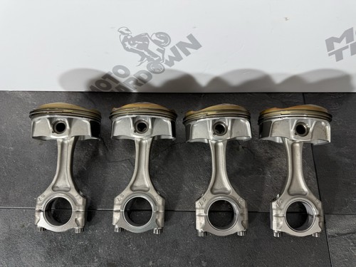 Ducati multistrada pikes - v4,