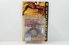 Modellino Spider-Man 2
