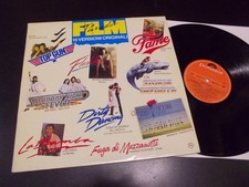 Various "Film Parade" LP Polydor – 845 011-1