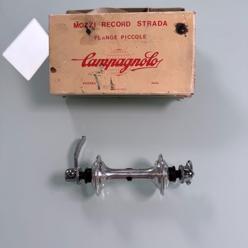 Mozzo flangia bassa - , campagnolo