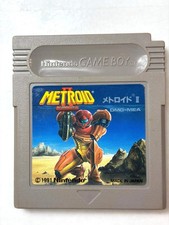 Metroid II 2 Il Ritorno di