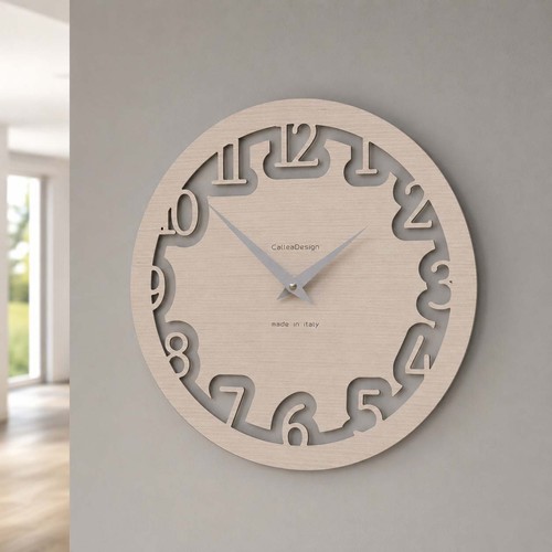 Calleadesign orologio - calleadesign, da