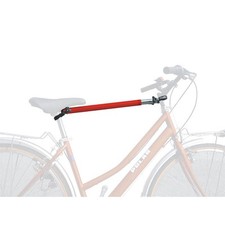 barra adattatore portabici