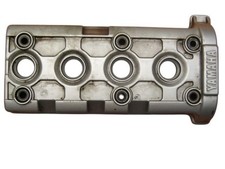 coperchio punterie testa head valve cover yamaha yzf r6 99-02
