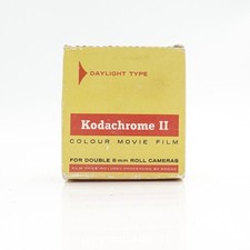 Cartucce pellicola Kodak