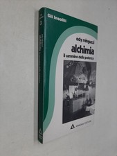 Alchimia cammino della - alchimia,