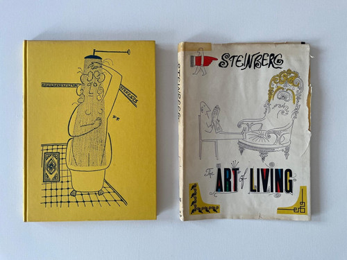Saul steinberg the - saul,