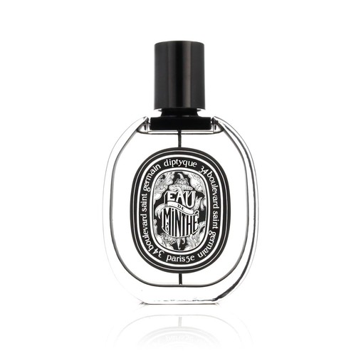 Diptyque eau minthé de - eau,