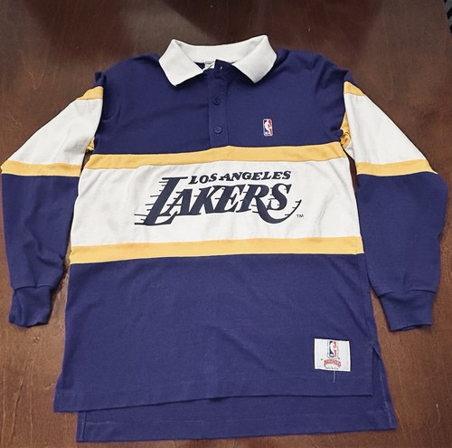 Maglia maglione lakers - maglia,