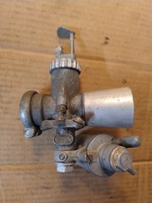 CARBURATORE Dell'orto UB 20