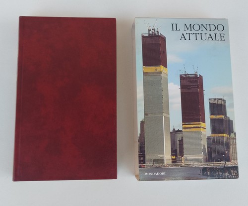 Mondo attuale braudel - attuale, –