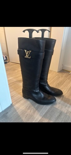 Louis vuitton stivaletti donna - louis,