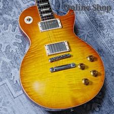 Gibson custom shop 2012 - gibson,