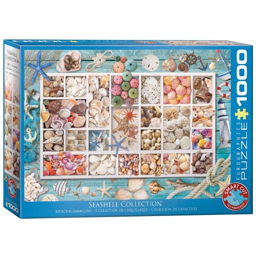 Puzzle collezione di - puzzle,