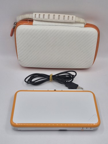 Console nintendo 2ds - console,