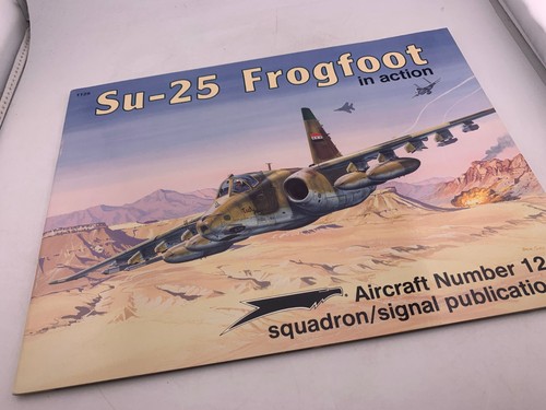 Squadron signal su 25 - squadron, /