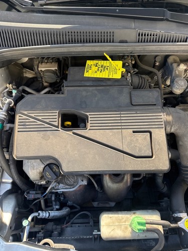 71741912 monoblocco motore - monoblocco, con