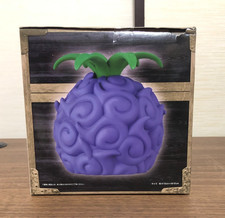 One Piece Devil Fruit Room