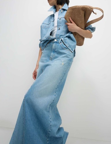 Maxi gonna donna - marks, &