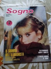 Fotoromanzo lancio sogno - lancio,
