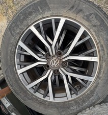 CERCHI IN LEGA VOLKSWAGEN