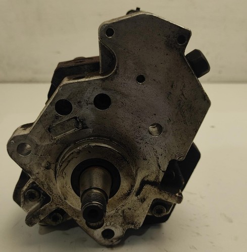 Pompa common rail per renault - rail,