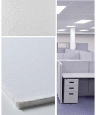 PANNELLI GESSO Rivestito PVC