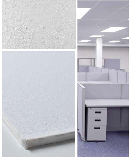 Pannelli gesso rivestito pvc - pannelli,