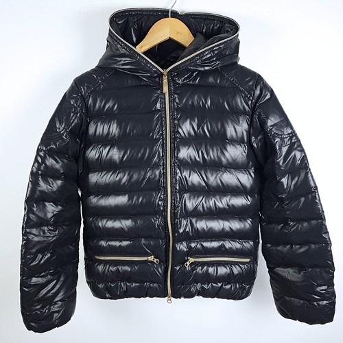 Piumino donna slam - piumino, advanced