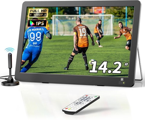 Desobry pollici lcd - pollici,