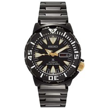 Seiko Prospex SRP583 2 Gen