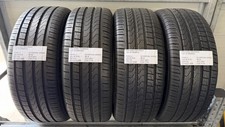 4 PNEUMATICI USATI PIRELLI