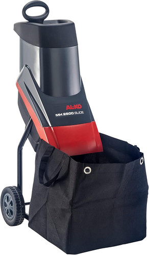 Biotrituratore 2500 slice - mh,