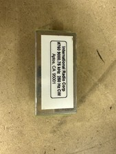 Filtro Inrad 760 CW 250 hz   ten tec INTERNATIONAL RADIO Ten-tec