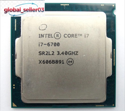 Processore cpu intel core - cpu,