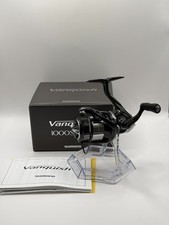 Mulinello da spinning Shimano