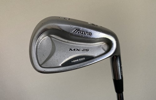 Mizuno hemi cog pitching - mx-25,