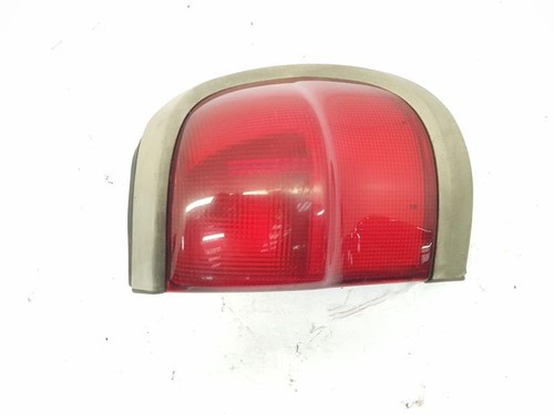 Fanale posteriore mk2 - posteriore, fl