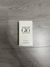 acqua di gio giorgio armani