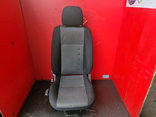 Sedile sinistro fiat panda 169 - sinistro,