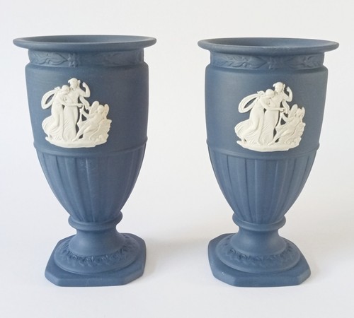 Wedgwood jasper portland vasi - portland,