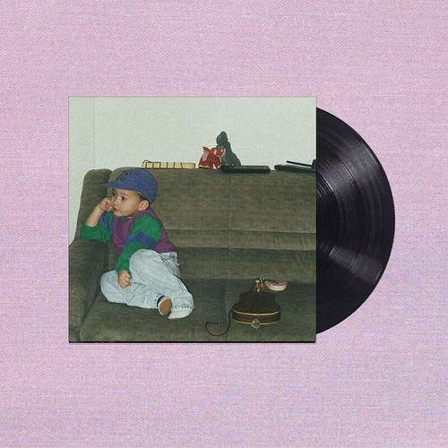 Neps common life vinyl lp - life,