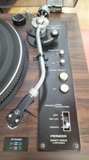 Pioneer PL-1200 Direct Drive