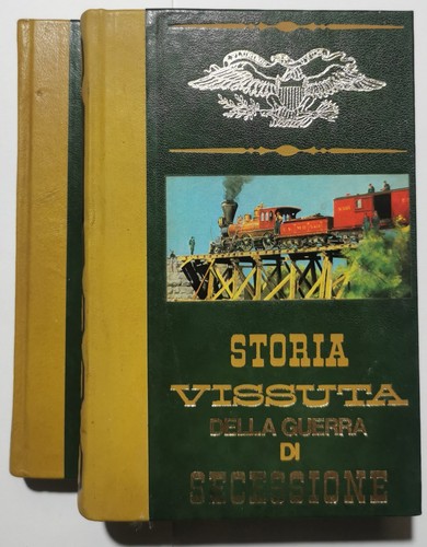 Storia vissuta della guerra - ,