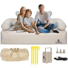 Divano Gonfiabile ad Aria 2