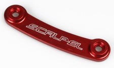 Robitronic Rammer Scalpel Alu