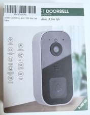 Mini Campanello Smart -