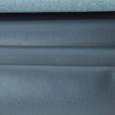 Amplificatore chitarra blu scuro British levent Vinyl tolex 46x183cm 1x12" altoparlante cabinet