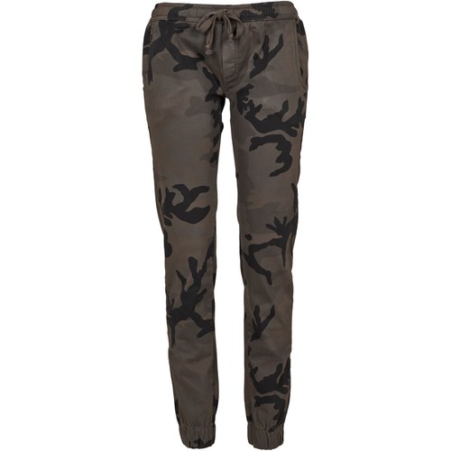 Urban classics ladies mimetici - classics,