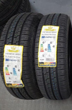 2 GOMME 175/70 R14 C 95/93T IMPERIAL PNEUMATICI 4 STAGIONI DOT 2024 M+S 3PMSF